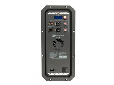 EV EKX15P Amplifier module