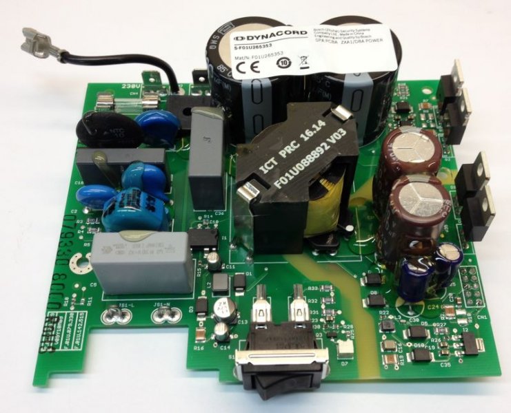 EV ZXA1- Sub Amplifier Module | Discount Prices | Taylor