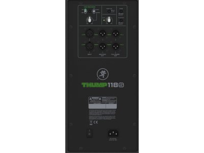Mackie 2055268-00