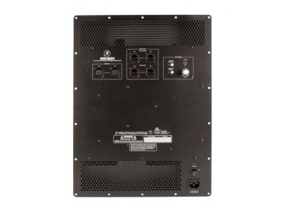 Mackie 0033260-06