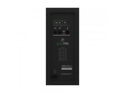 Mackie 2041485-04