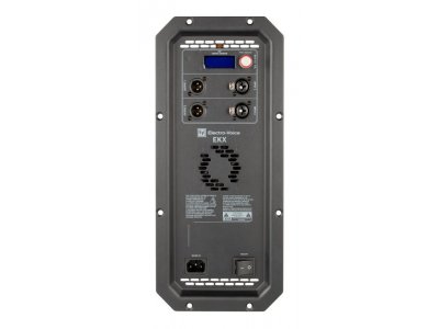 EV EKX15SP amplifier module