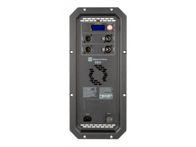 EV EKX15SP refurbished Amp module