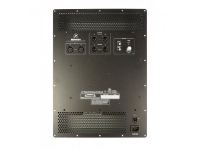 Mackie 0033260-04