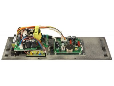 Mackie 0027607-00