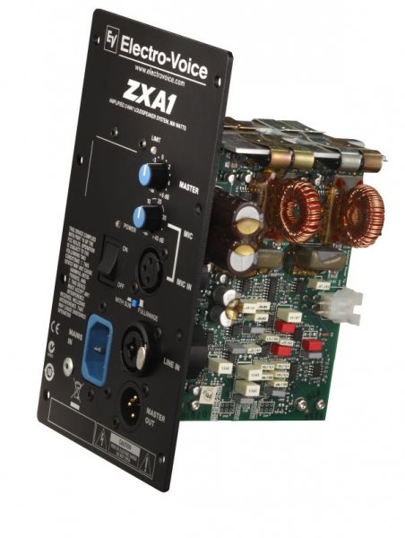 EV ZXA1 Amplifier Module | Discount Prices | Taylor