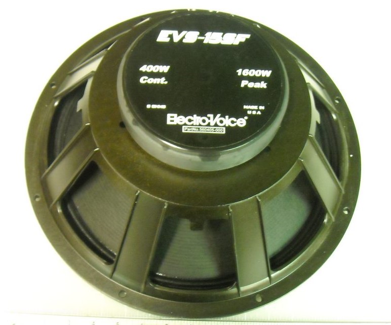 Meters linx speaker. Evs15-SF. Динамик Electro Voice EVS 15-SF 400 W. Electro Voice EVS 15sf. Electro-Voice ev EVS-15mf.